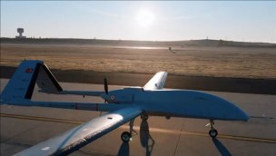 Bayraktar TB3 SİHA, 32 saatlik uçuş testini başarıyla tamamladı!