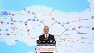 Demir yolları yapay zekayla izlenecek!