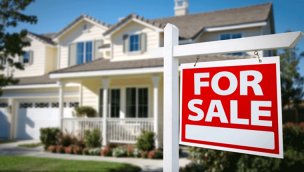 ABD'de ikinci el konut satışları kasımda arttı!