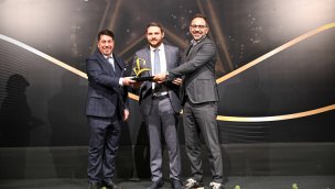 Artaş Holding, Sign of The City Awards'ta 3 Ödül Birden Aldı!