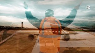 Sabiha Gökçen Havalimanı 2. pist tanıtım filmi yayında!