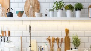 Tezgah arası fayans seçiminde dikkat edilmesi gerekenler!