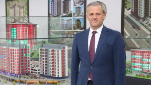 Çavuşoğlu Yemenler 72 ay vadeli KAFİ Sistemi'yle ev sahibi yapıyor!