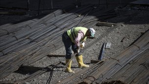 Stoklardaki inşaat demiri için düzenleme yapıldı!