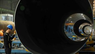 Tosyalı Holding STS fabrikasını satın aldı!