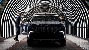 Togg 2024 siparişlerini 15 Ocak’ta almaya başlıyor!