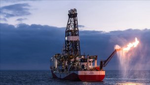 Doğal gaza erişebilen nüfus 1,1 milyon artarak 71,3 milyona ulaştı!