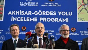 2024 yılında ülkemizin ulaşım altyapısını daha da güçlendireceğiz!