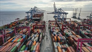 Bursa, Türkiye'nin 2023 ihracatına 16,2 milyar dolarlık katkı verdi!