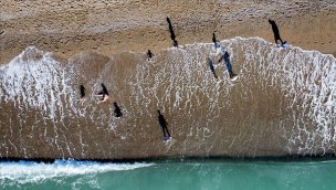 Antalya'da hedef kişi başı günlük geliri 120 dolara çıkarmak!