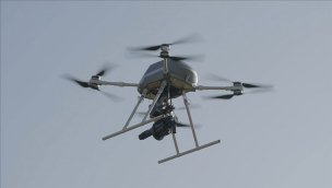 Silahlı dron SONGAR yeni ateş gücüne kavuştu!