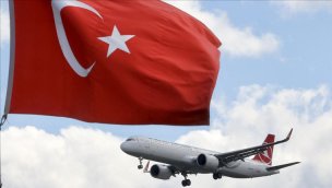 THY 83,4 milyon yolcuyla rekor kırdı!