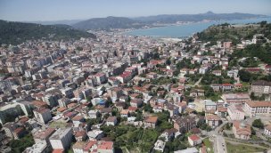 Giresun Belediyesi’nden taşınmazlar ihalesi!