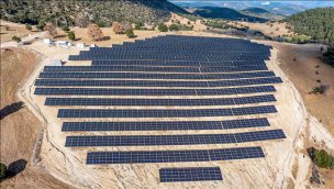 CW Enerji Antalya'da bir otel için GES kurulumu gerçekleştirdi!