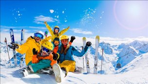 Setur'dan kar tatili ve sömestir için öneriler!