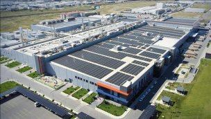 Kalyon Holding, adından söz ettiriyor!