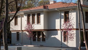 Ankara’nın kalbinde merkezi bir yaşam "Saraçoğlu Mahallesi"’nde! 