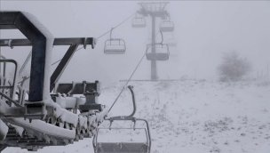 Keltepe’de sezon cuma günü açılıyor!