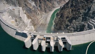 Türkiye'nin elektrik kurulu gücünün üçte birini HES'ler oluşturuyor!