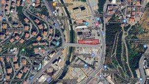 Kağıthane Belediyesi’nden taşınmaz ihalesi!