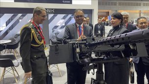 CANiK 2024'te 4 kıtada 14 fuara katılacak!