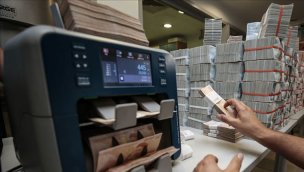 Bankacılık sektörünün mevduatı arttı!