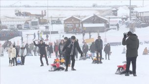 Erciyes yaz ve kış organizasyonlarıyla 2024 yılını dolu dolu geçirecek!