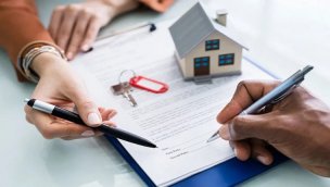 Gayrimenkul sektöründe E-Kontrat Sistemi!