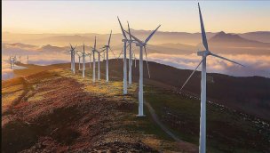 Sanayi sektörüne 7 bin 500 megavat yenilenebilir enerji kapasitesi!