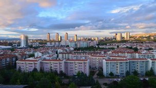 Ankara Büyükşehir Belediyesi’nden 119 milyonluk ihale!