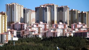 Bakanlık konut denetimlerine başladı!