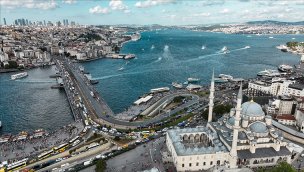 Marmara'ya 20 tsunami gözlem ve erken uyarı istasyonu kuruluyor!