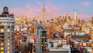 ABD'de yeni konut satışları beklentileri aştı!