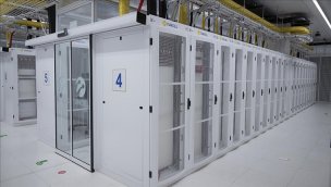 Turkcell, Veri Merkezi yatırımlarına hız kesmeden devam ediyor!