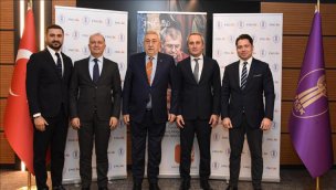 ING Türkiye, TESK işbirliğiyle esnaflara destek oluyor!