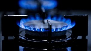 Doğal gaz ithalatı geçen yıl kasımda yüzde 7,5 arttı!