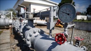 Türkiye'nin petrol ithalatı geçen yıl kasımda yüzde 4,7 arttı!