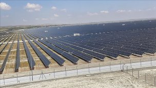 Bakanlık yeni YEKA alanı belirledi!