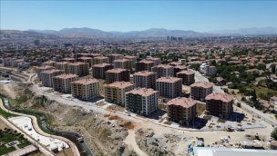 Kentsel dönüşümün sıkıntısı kalifiye elemen eksikliği! 