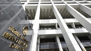 Merkez Bankası rezervleri 137,2 milyar dolar oldu!