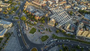 Kayseri'de 200 milyon metrekare alanın zemin röntgeni çekilecek!