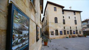 Depremlerden etkilenen tarihi mirasın yüzde 99'u hizmete açıldı!