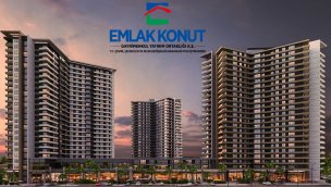 Emlak Konut GYO 2024 hedeflerini açıkladı!