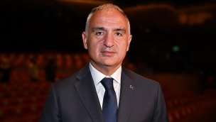 Turizm sektöründe 2028'de ilk 3 hedefleniyor!