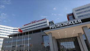 Cumhurbaşkanı Erdoğan Şehir Hastanesinin açılışını yapacak!