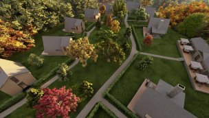 Konut alamayan yatırımcı arsaya yöneliyor!