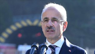 Otoyollarda gişesiz ulaşıma geçiliyor!