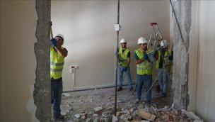 Riskli yapıların güçlendirilmesi dikkat edilmesi gerekenler!