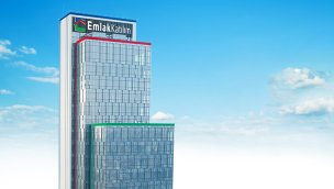 Emlak Katılım, Karaköy ve Karagümrük şubelerini hizmete sundu!