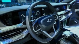 Togg T10X için test günleri düzenlendi!